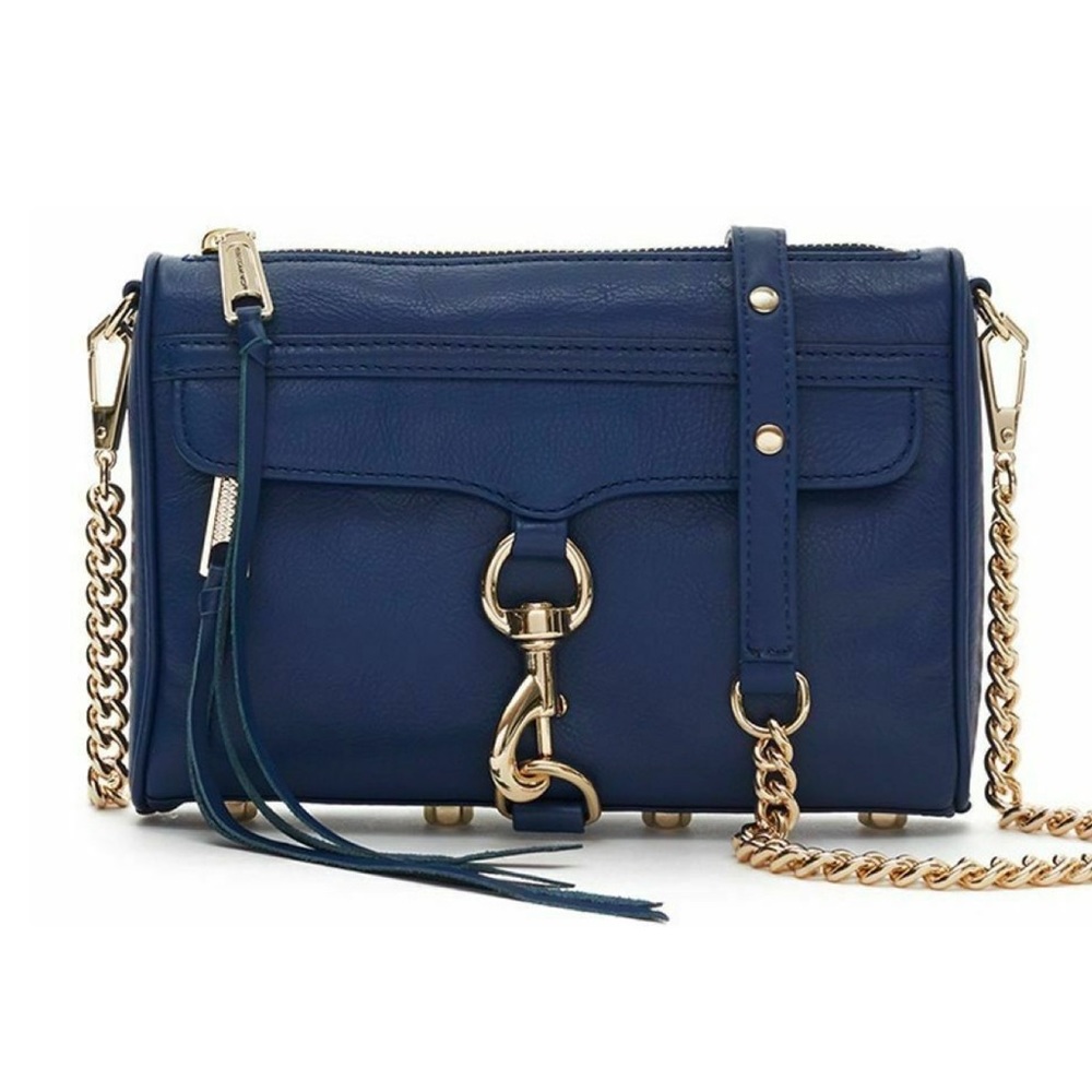 Rebecca Minkoff MAC crossbody